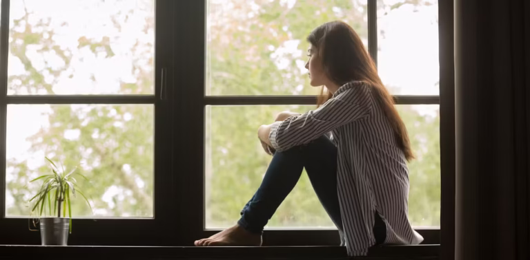 ‘Cognitive immobility’ – when you’re mentally trapped in a place from your past